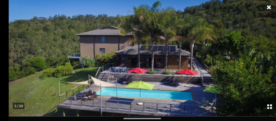 10 Bedroom Property for Sale in Hoekwil Western Cape